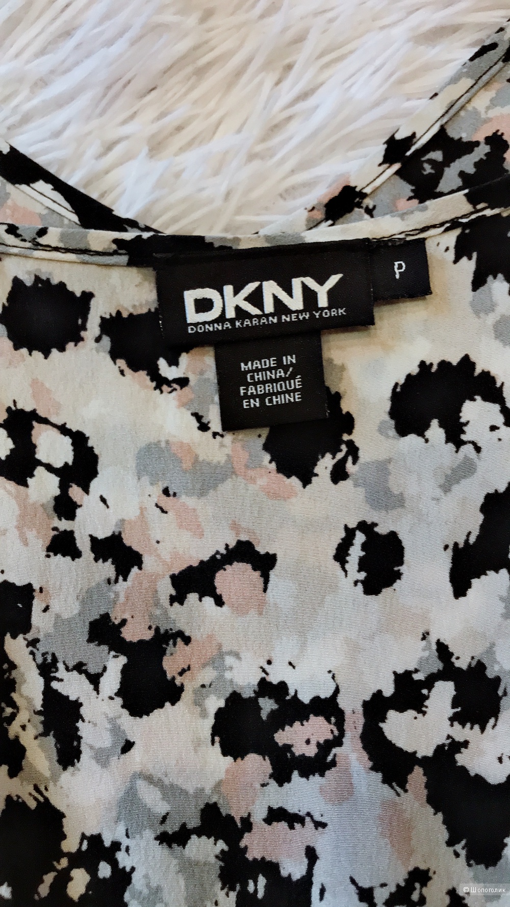 Комбинезон DKNY 44