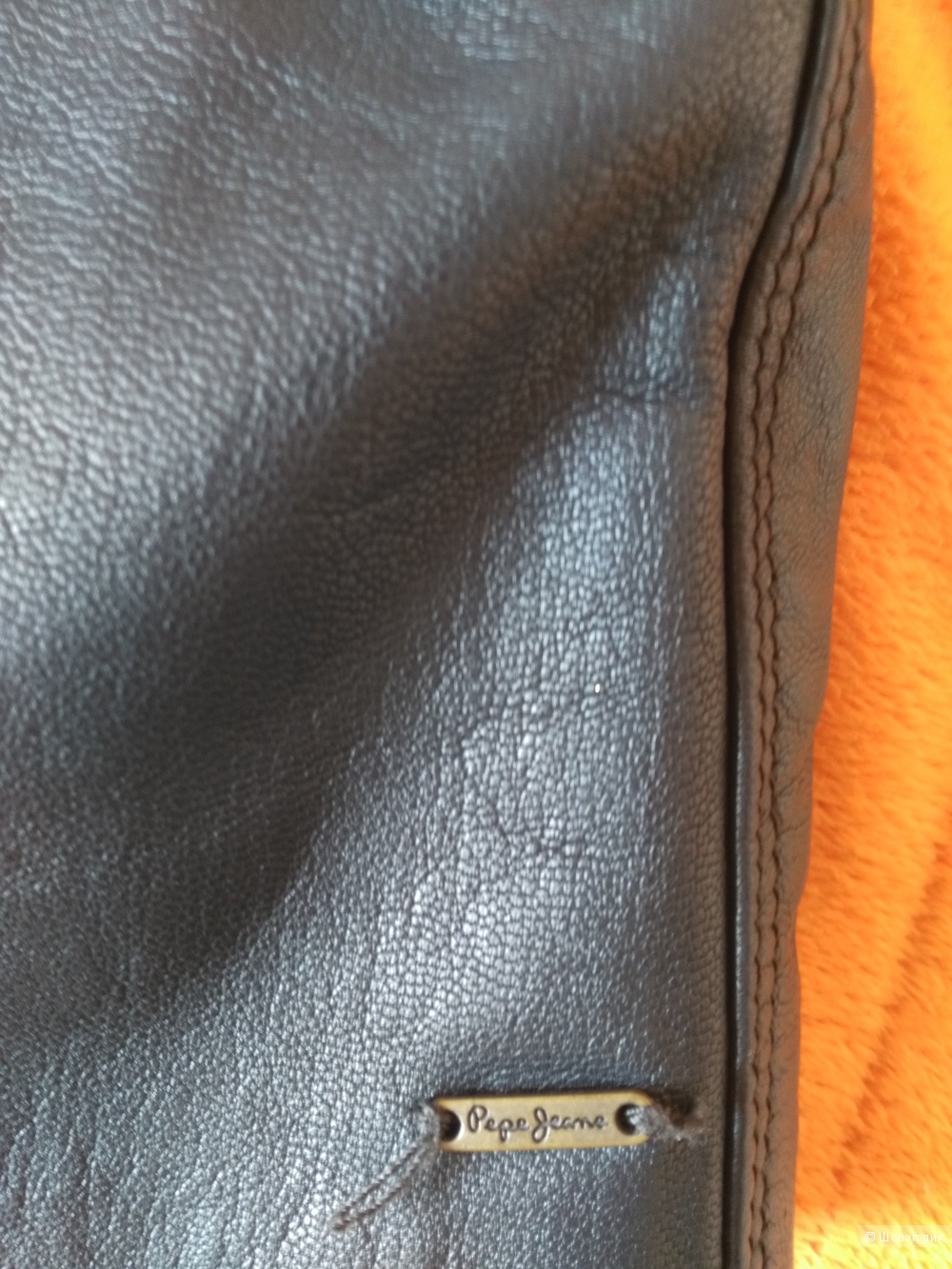 Юбка Pepe Jeans S размер