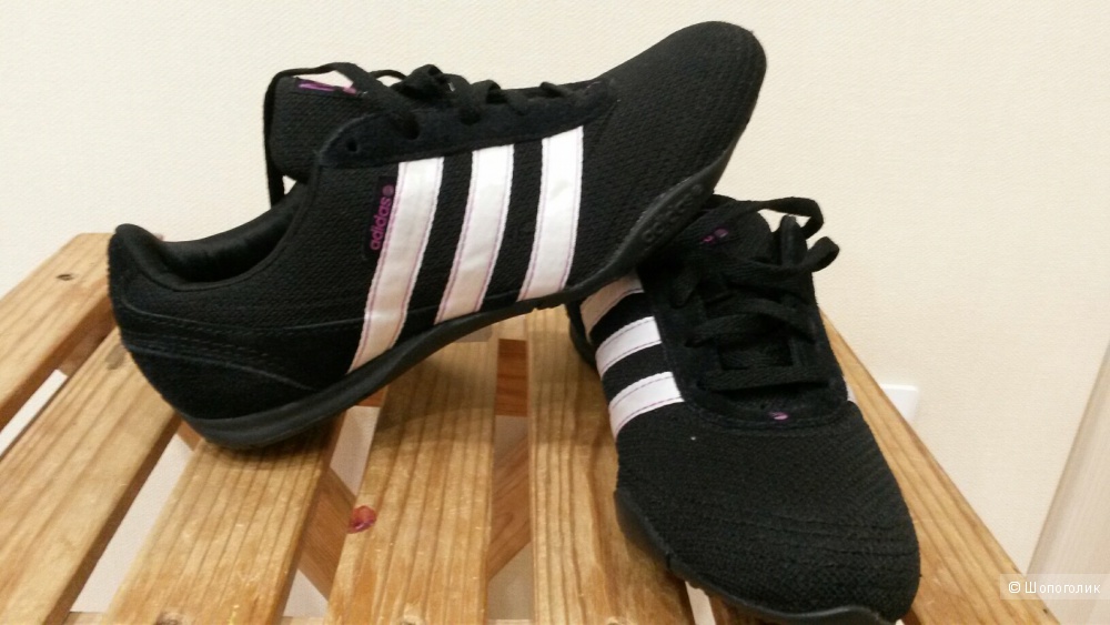 Кроссовки Adidas NEO, 35 рр