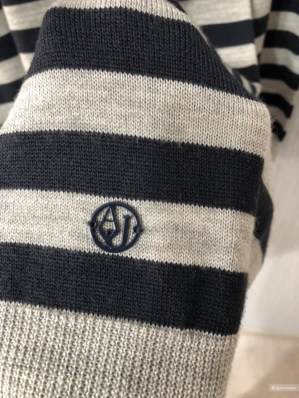 Платье Armani размер 46/48