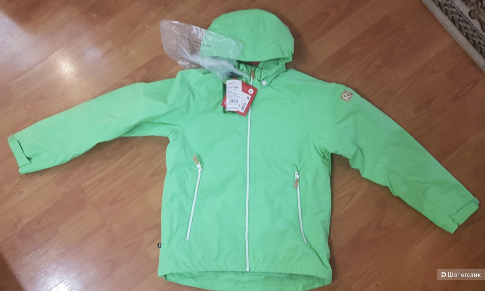 Куртка Reima suotu 134