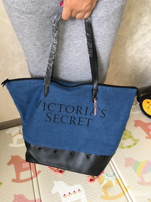 Сумка Victoria secret