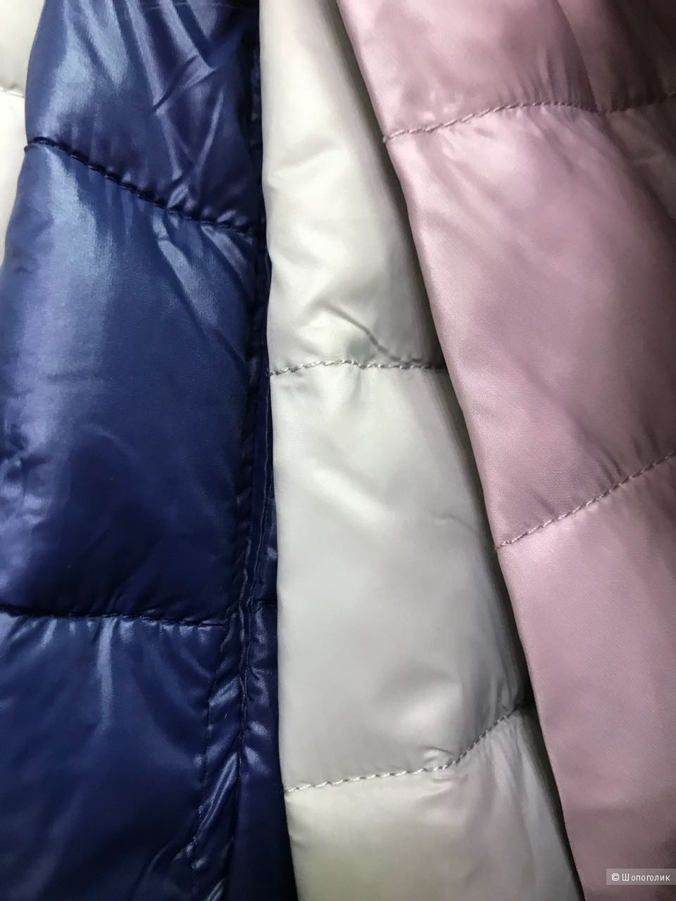 Куртка Jole Clair, размеры S-XL