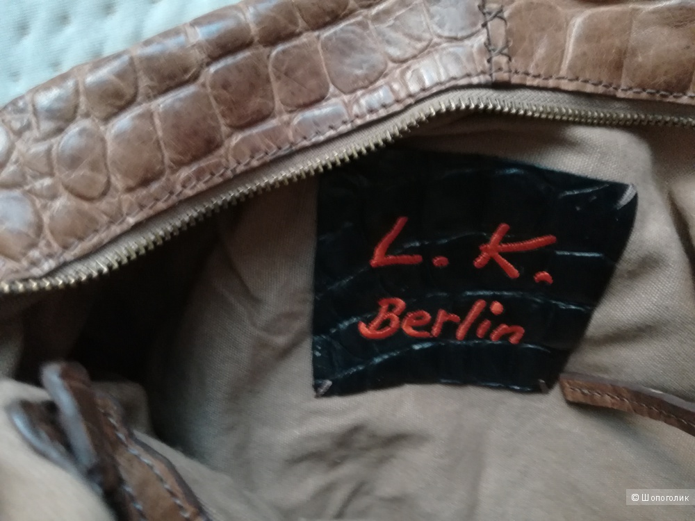Сумка Liebeskind Berlin