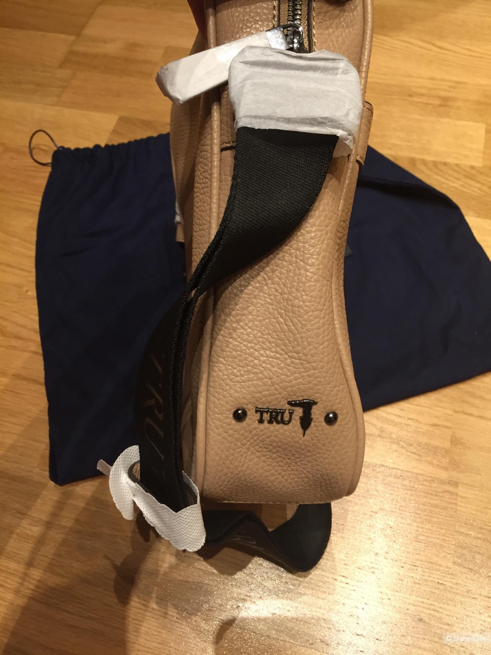 Сумка Trussardi