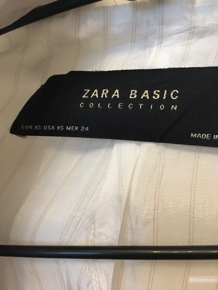 Жакет Zara XS