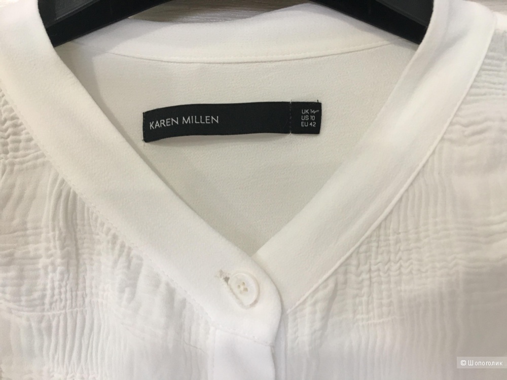 Блузка Karen Millen, размер 48