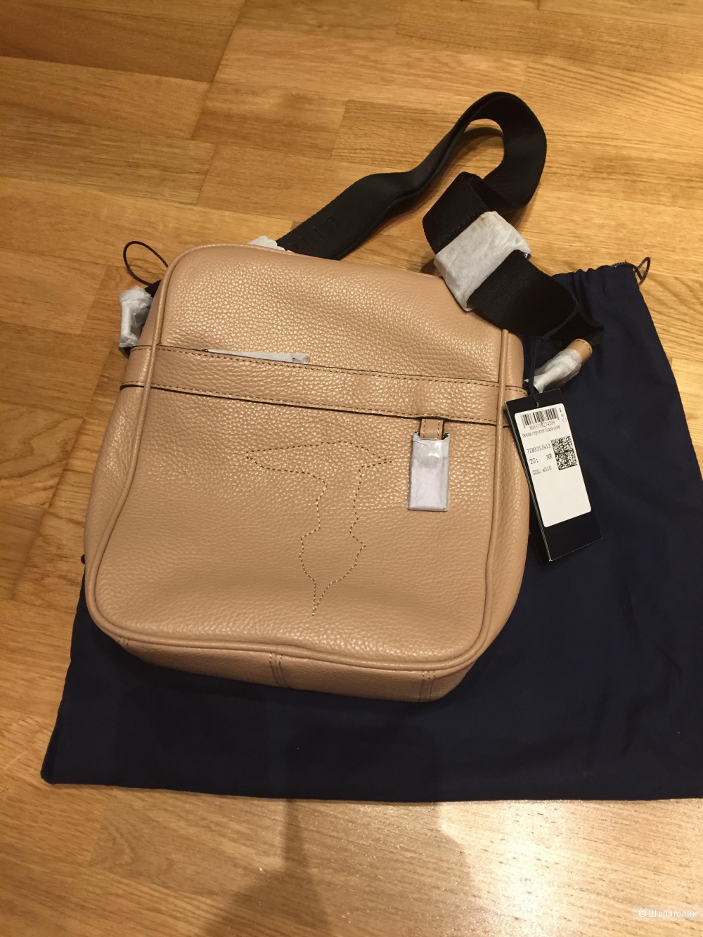 Сумка Trussardi