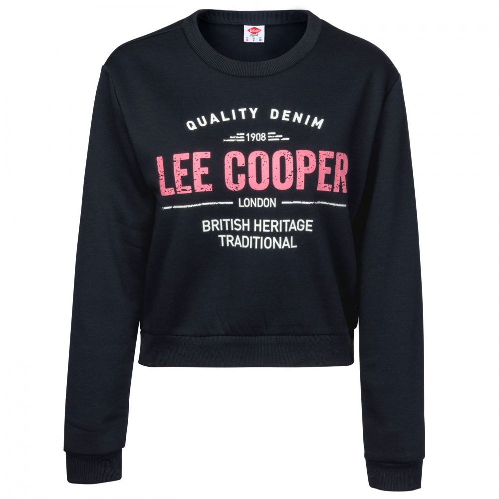 Толстовка Lee Cooper,  размер М