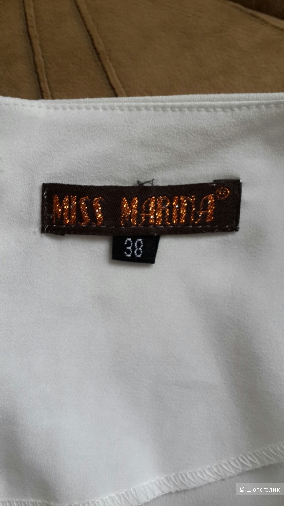 Блузка Miss Marta 46 размер