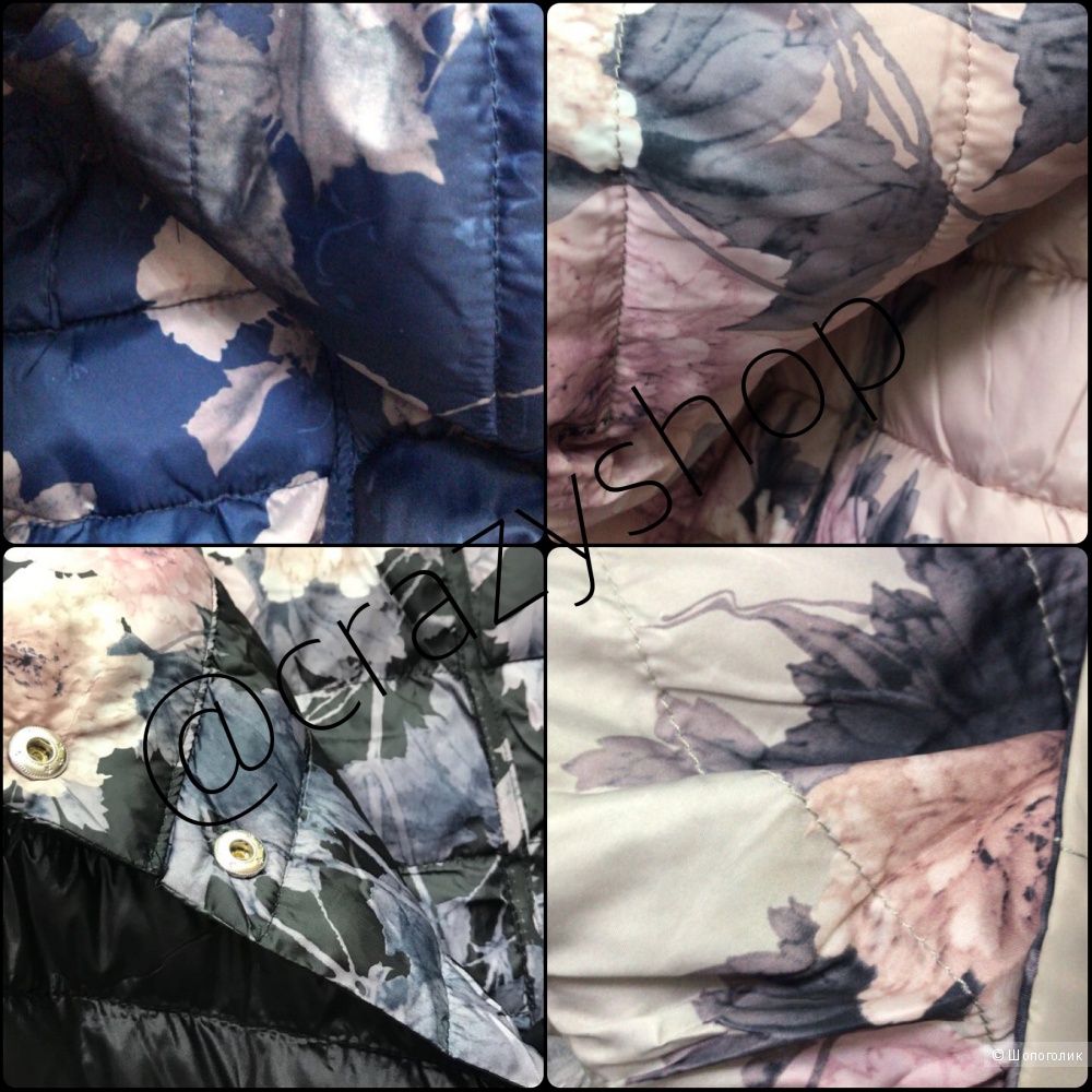Куртка Jole Clair, размеры S-XL