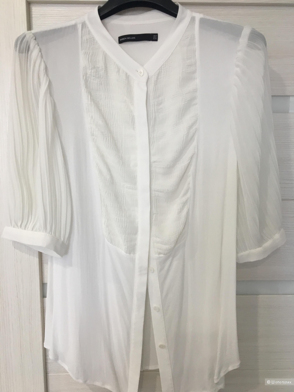 Блузка Karen Millen, размер 48