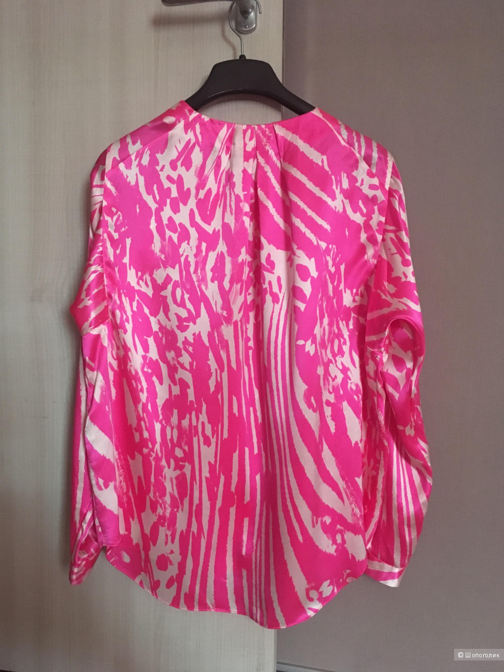 Блузка BY MALENE BIRGER, размер 42