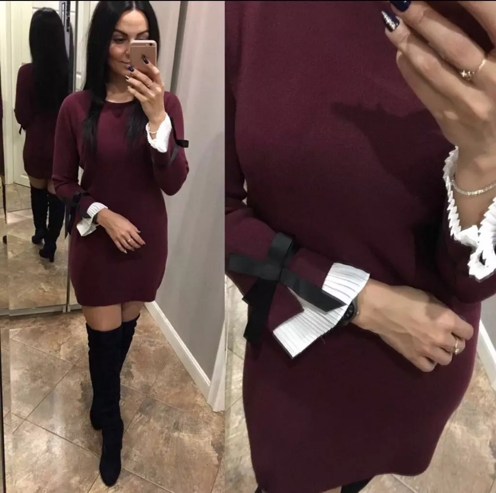Платье Italy fashion, one size