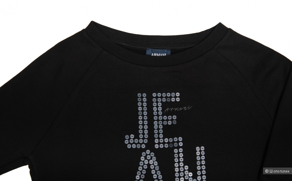 Женский джемпер Armani Jeans, размер 36, 38, 42, 44, 46
