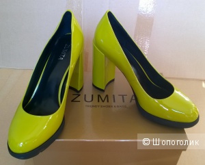 Туфли Zumita 39-40 размер