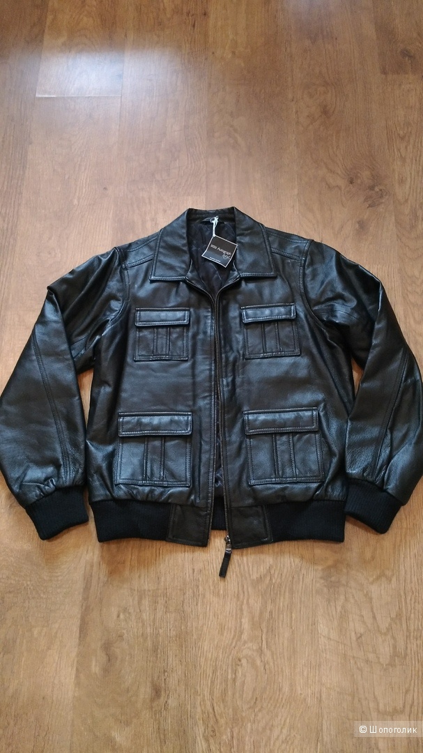 Куртка Marks & Spenser р.48