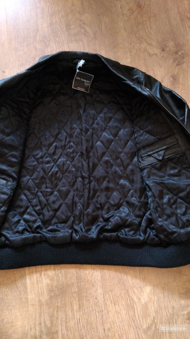 Куртка Marks & Spenser р.48