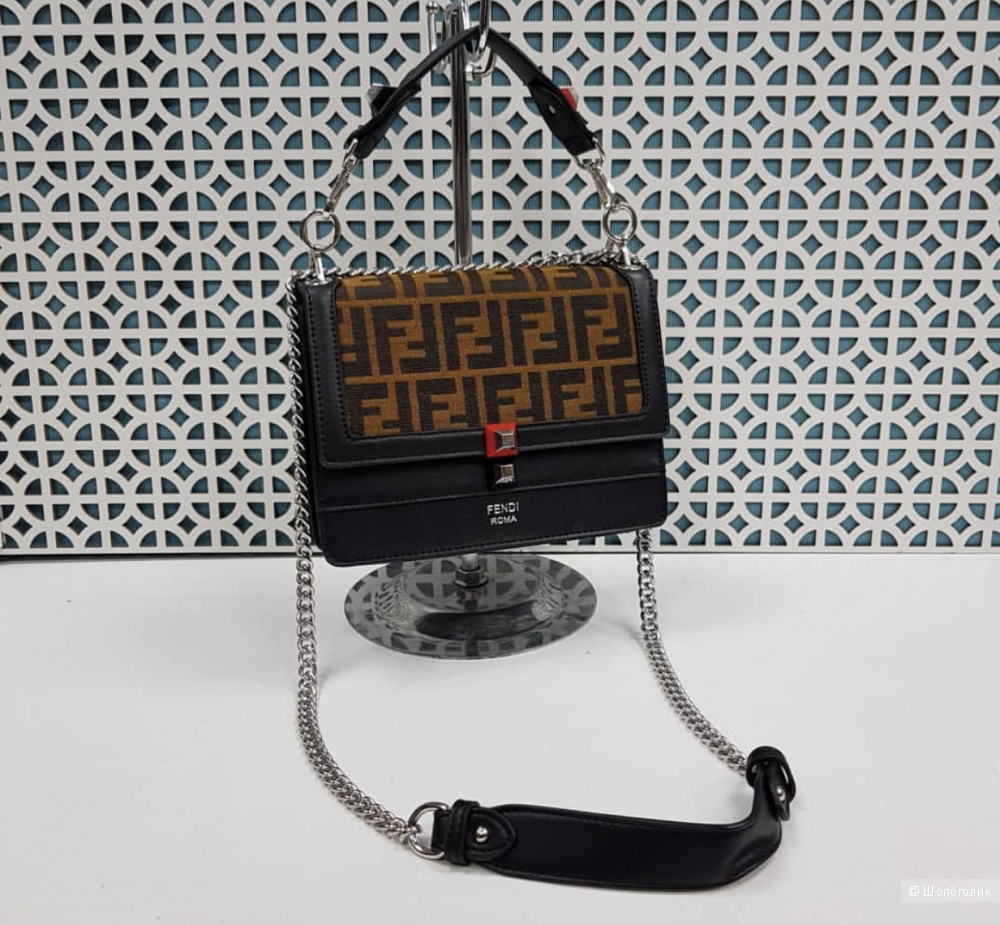 Сумка FENDI, 22*17