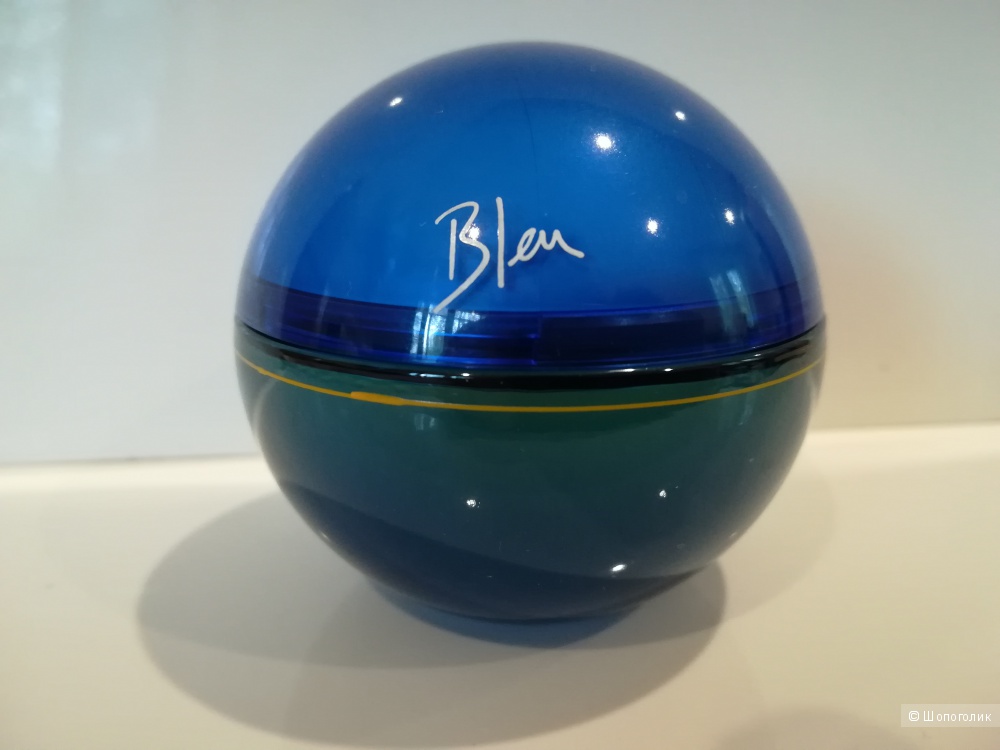 Флакон аромата 50 мл- Hit Bleu Yves Rocher EDT
