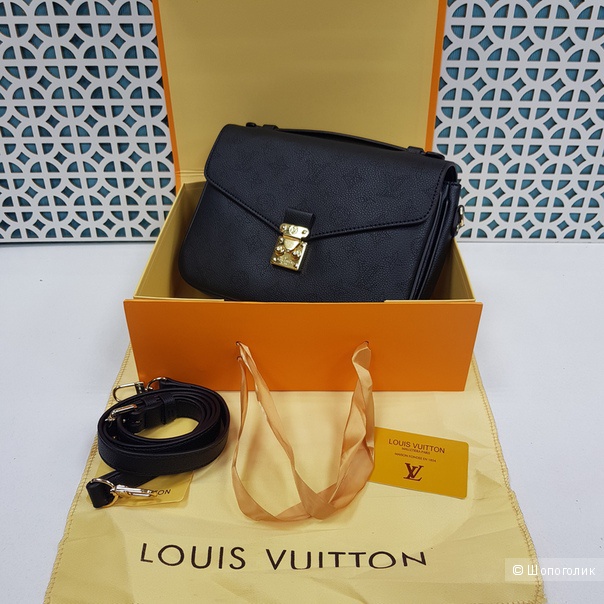 Сумка Louis Vuitton Pochette Metis, 25*17