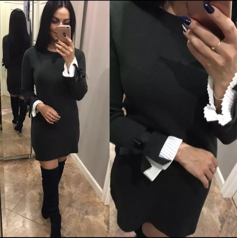 Платье Italy fashion, one size