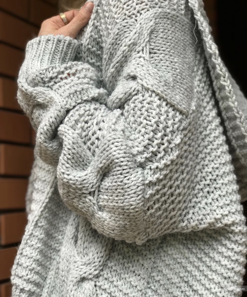 Кардиган WIYA, one size