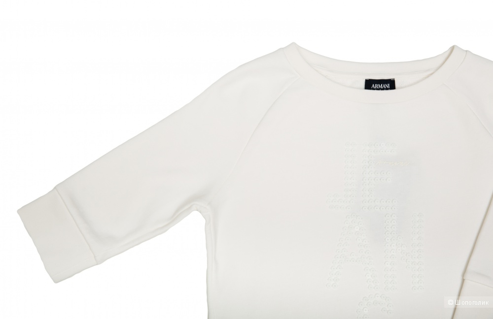 Женский джемпер Armani Jeans, размер 40