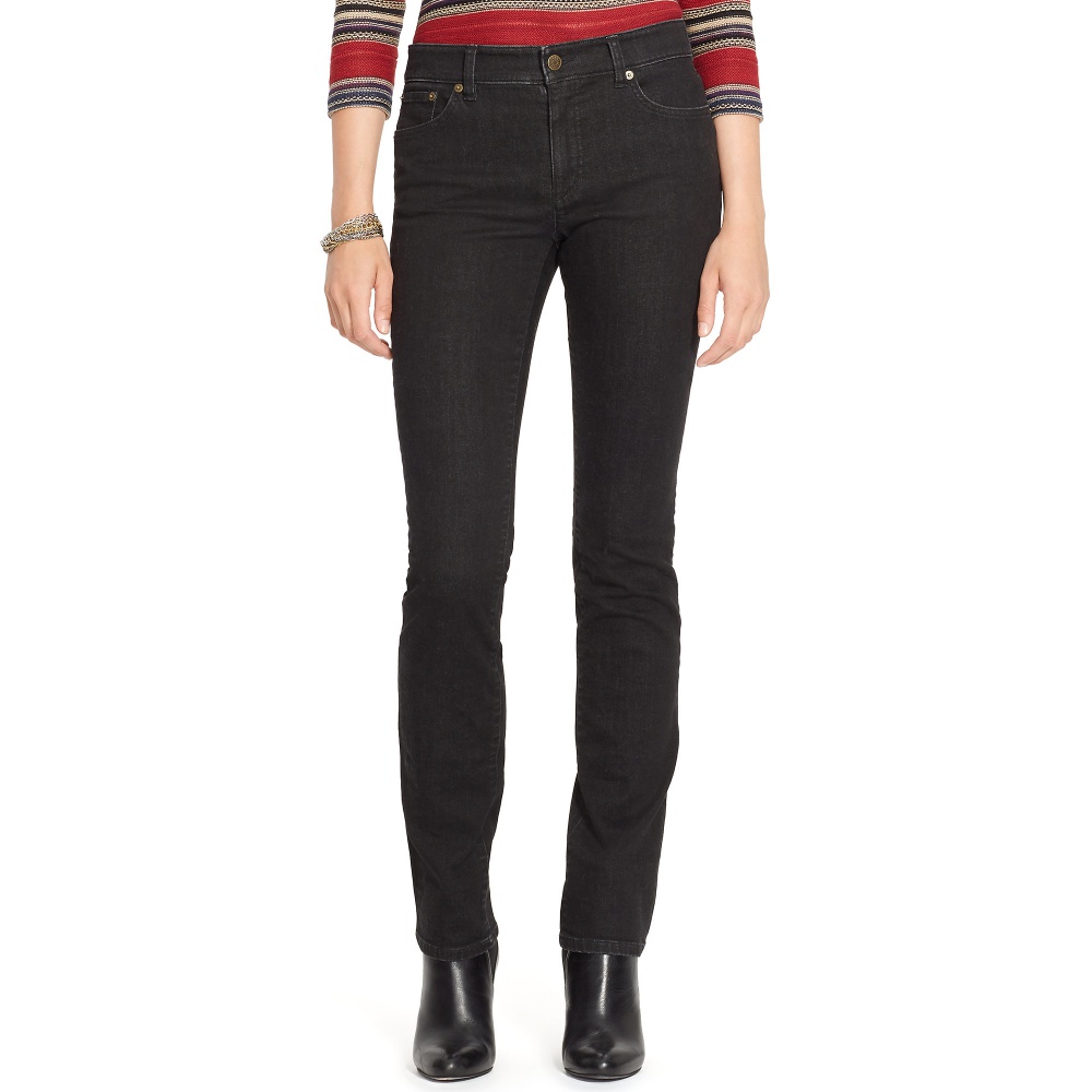 Джинсы женские Ralph Lauren US2 (42р)