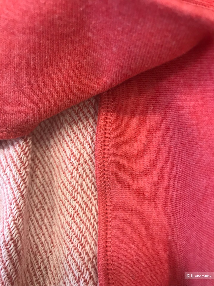 Женский свитшот Armani Jeans, размер 36, 42