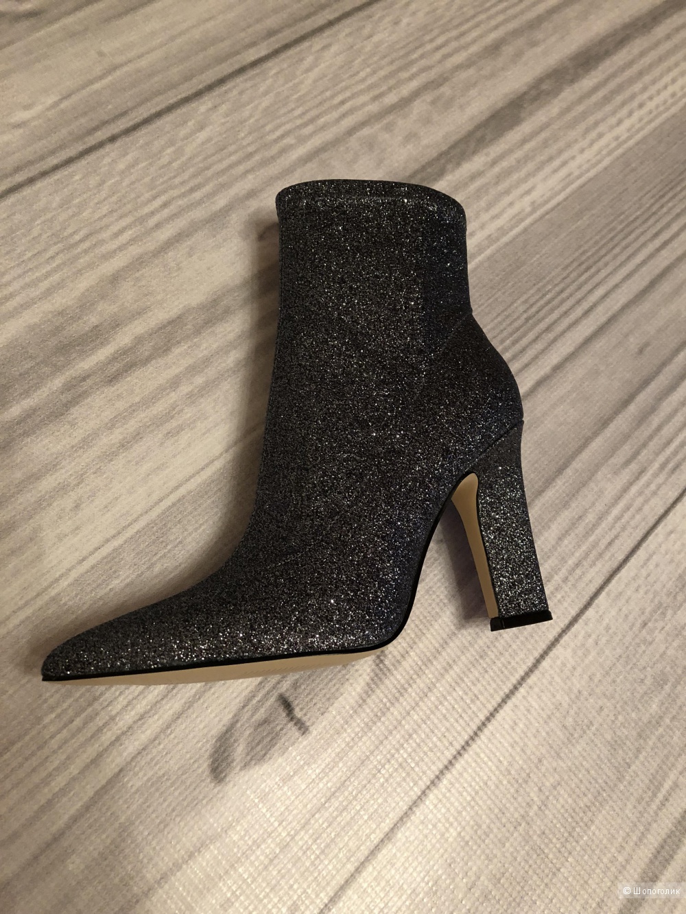 Ботинки Guess размер 37,5-38