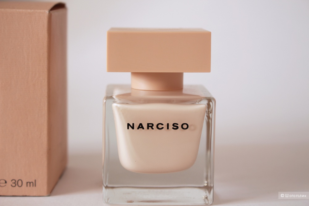 Narciso Eau de Parfum Poudree, Narciso Rodriguez. EDP. 30мл.