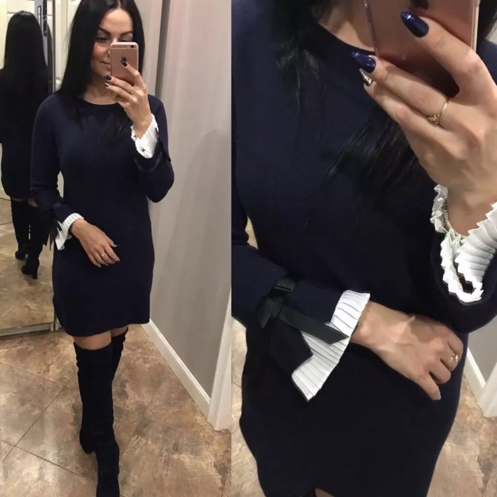 Платье Italy fashion, one size