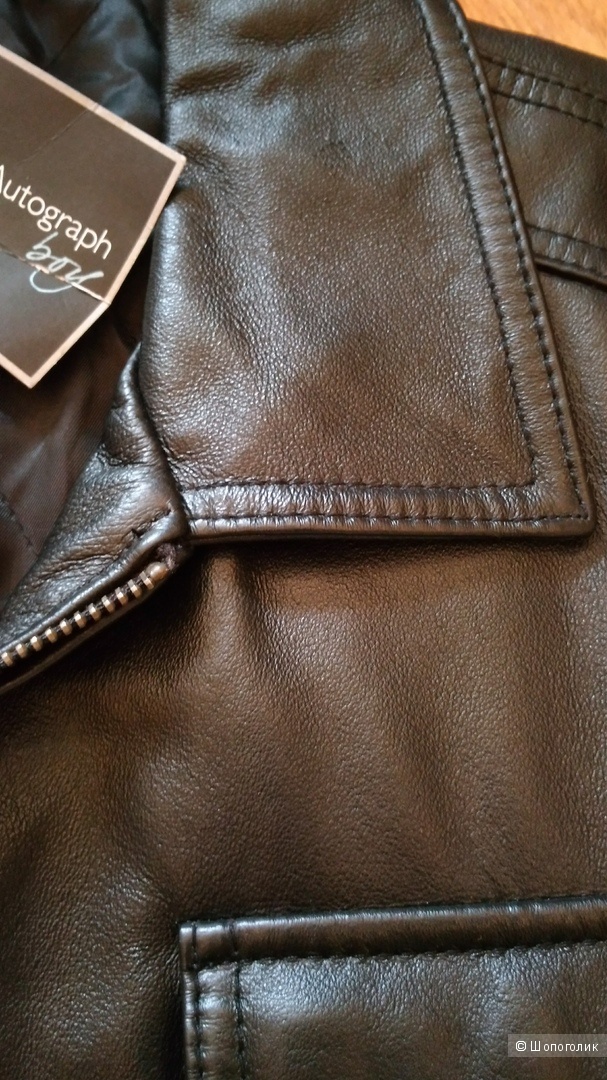 Куртка Marks & Spenser р.48