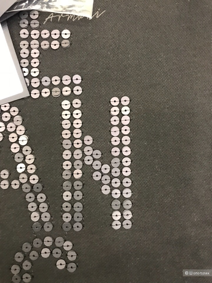 Женский джемпер Armani Jeans, размер 36, 38, 42, 44, 46