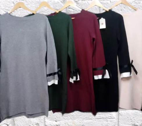 Платье Italy fashion, one size