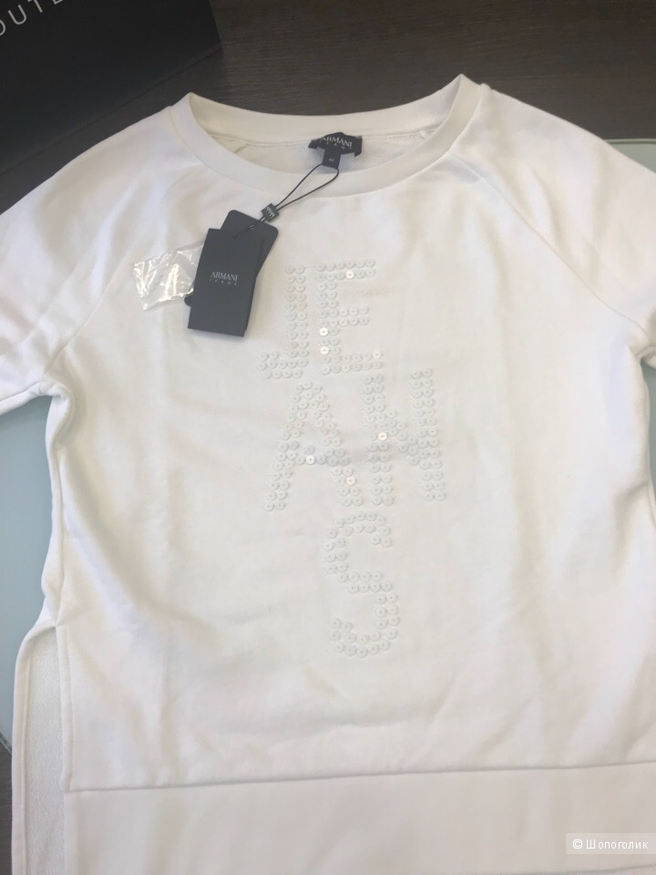 Женский джемпер Armani Jeans, размер 40