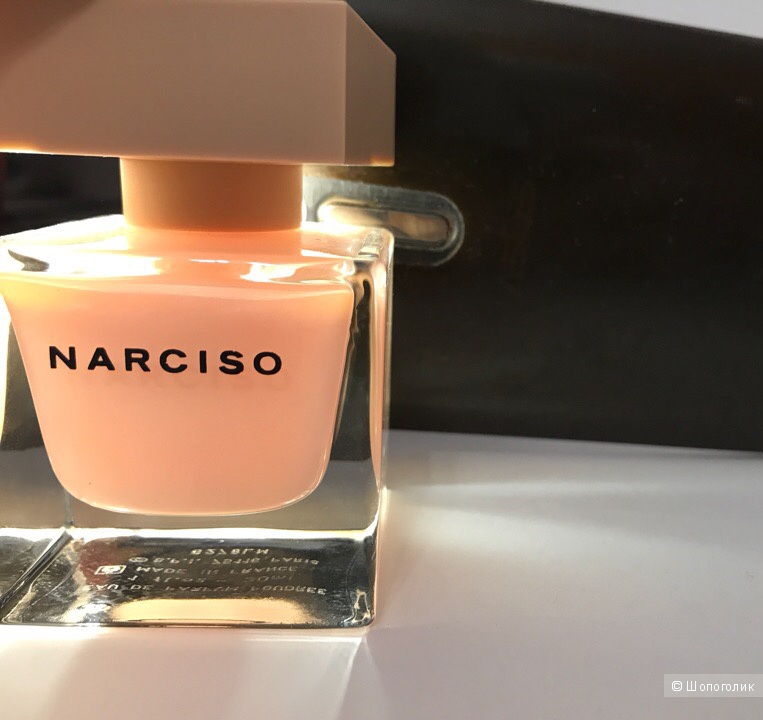 Narciso Eau de Parfum Poudree, Narciso Rodriguez. EDP. 30мл.