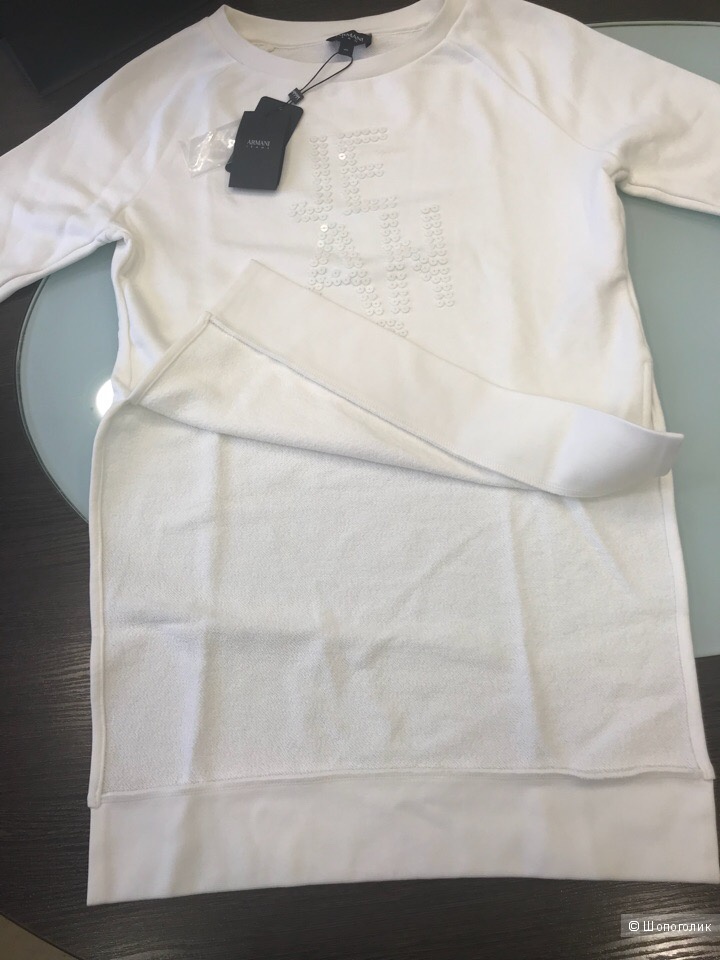 Женский джемпер Armani Jeans, размер 40