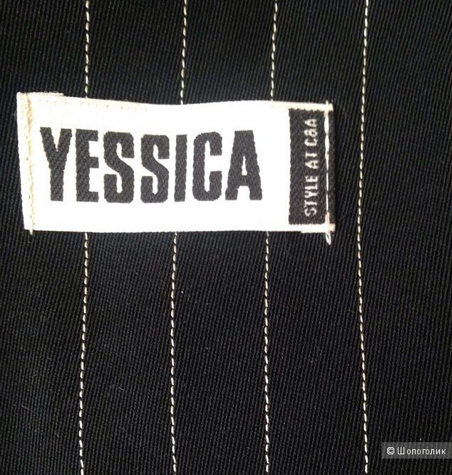 Пиджак YESSICA 48-50 р.