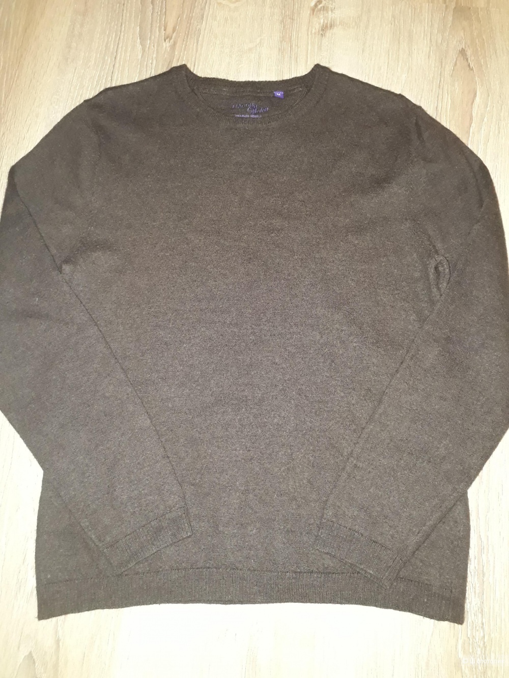 Пуловер biaggini, размер m