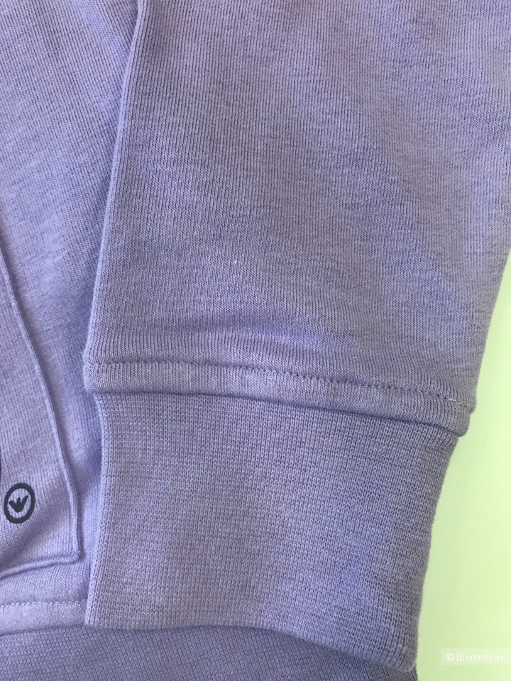 Женский свитшот Armani Jeans, размер XXS, XS, S, M