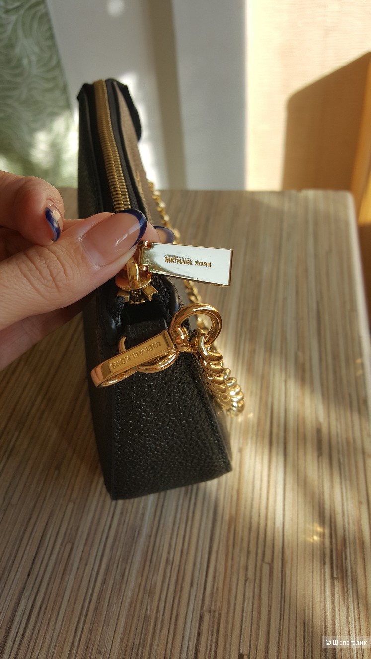 Клатч MICHAEL KORS.