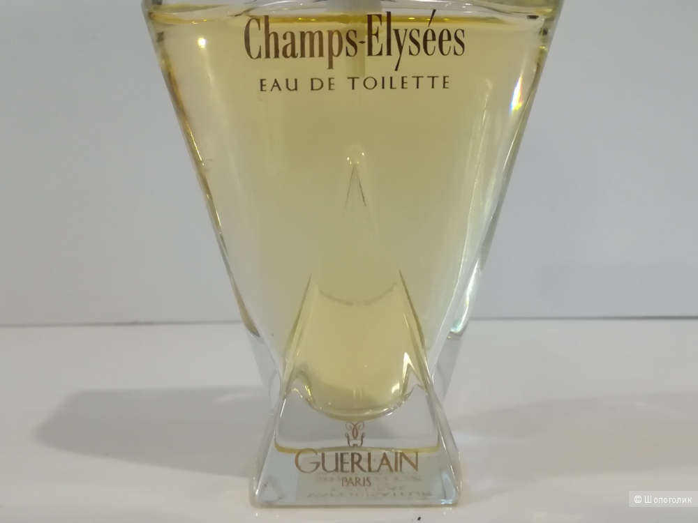 Флакон аромата 30 мл - Champs Elysees Guerlain EDT