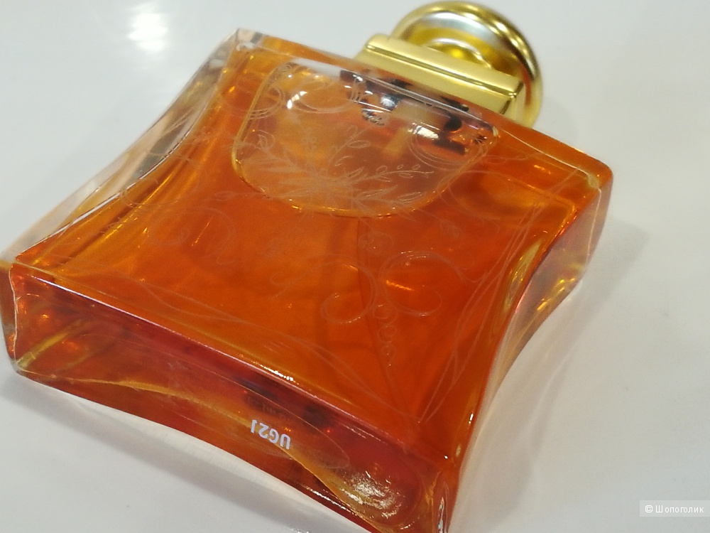 Флакон аромата 30 мл - 24 Faubourg Hermès EDT