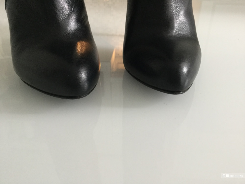 Ботинки Left and Right, 37 размер