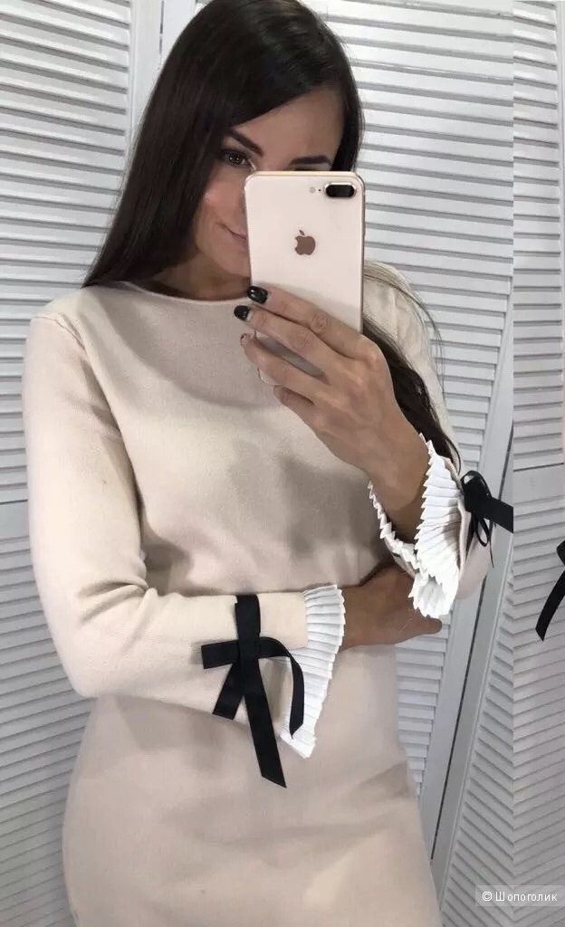 Платье Italy fashion, one size