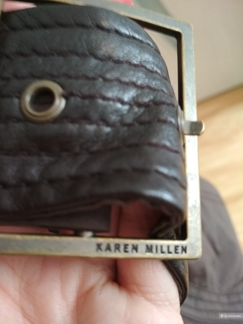 Куртка Karen Millen, р. 44-46