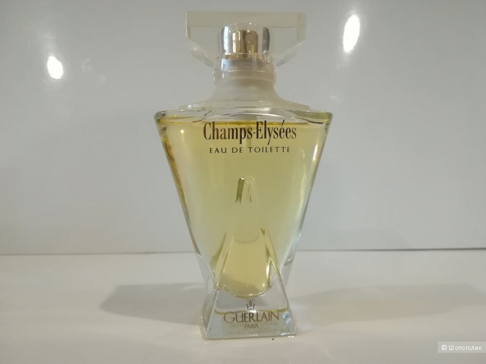 Флакон аромата 30 мл - Champs Elysees Guerlain EDT