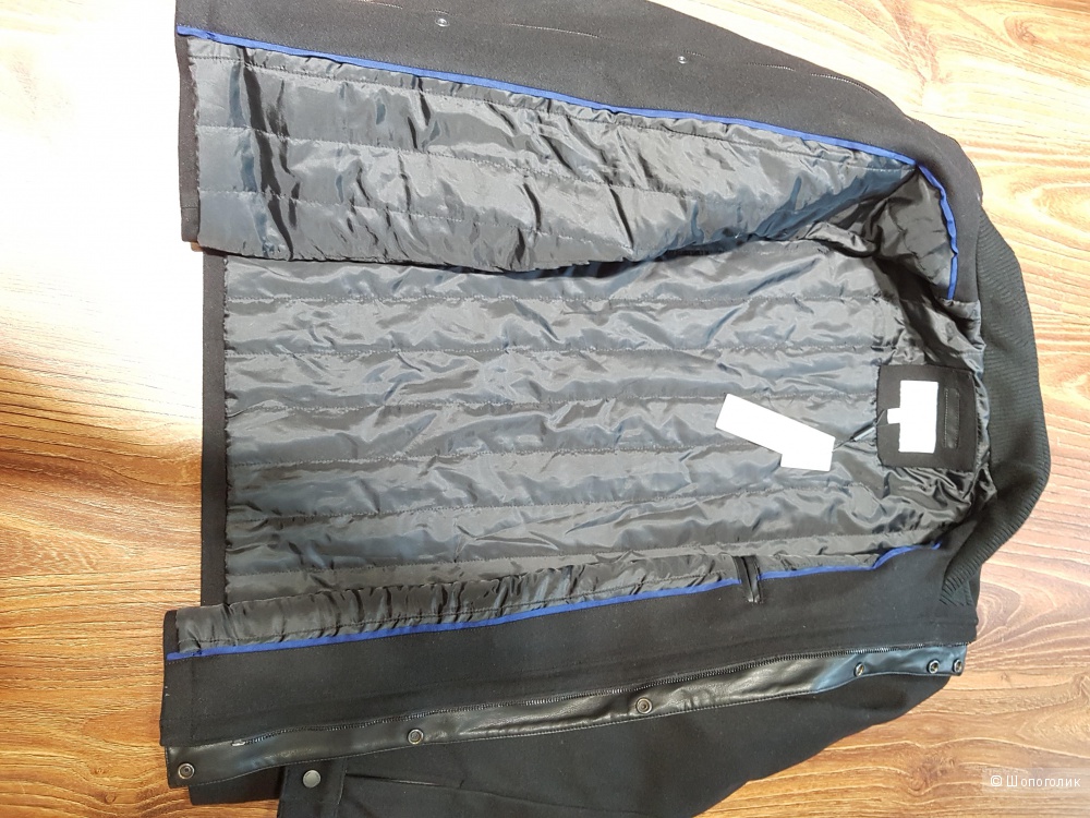 Мужское пальто CALVIN KLEIN. р. XL